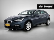 Seat Leon - 1.0 TSI Style Launch Edition | ELEK.STOEL | NAVIGATIE | CAME