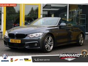 BMW 4-serie - Cabrio 435i High Executive M-Sport pakket