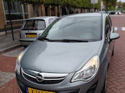 Opel Corsa - 1.4-16V