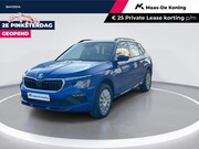 Skoda Kamiq - Essence 1.0 TSI 115 PK SUV | Privatelease 349, - PER MAAND!!