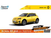 Renault 5 - Renault 5 Comfort Range Techno | Nu met €1300, - voorraadkor