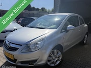 Opel Corsa - 1.2-16V Enjoy / Airco / APK Nieuw / Zeer netjes