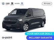 Volkswagen Transporter - Bedrijfswagens e-Transporter PanAmericana L2 Elekt