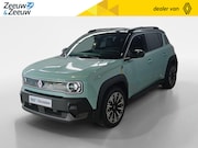 Renault 4 - comfort range iconic 52 kWh | Profiteer nu van €1.800, - Zee