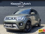 Suzuki Ignis - 1.2 Smart Hybrid Select AUT. | 1e eigenaar | dealer onderhou