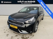 Kia Niro - 1.6 GDi DynamicLine Trekhaak | Clima | Cruise | Navi | Camer