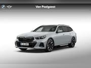BMW i5 - Touring eDrive40 M Sport Pro Edition 84 kWh | M Sp
