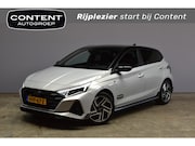 Hyundai i20 - 1.0 T-GDI Hybride N-Line Automaat I Clima I Bose I Keyless