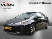 Toyota Prius - 1.8 Executive / HUD / Navigatie / Leder / Stoel verw. / PDC