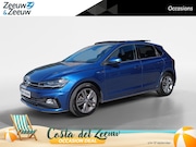 Volkswagen Polo - 1.0 TSI Highline Business R | Panoramadak | Digitaal instrum