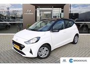 Hyundai i10 - 1.0 Comfort Smart 5-zits | Automaat | | Achteruitrijcamera |