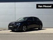 Peugeot 208 - 1.2 PureTech Style | Achteruitrijcamera | Apple Carplay/Andr
