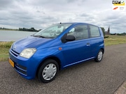 Daihatsu Cuore - 1.0-12V 100th Anniversary