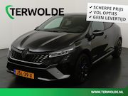 Renault Clio - esprit Alpine full hybrid E-Tech 145 | BOSE Audio | 360 Came