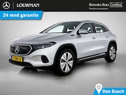 Mercedes-Benz EQA - 250 Business Solution Luxury 67 kWh | Sfeerverlichting | Par