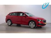 Skoda Scala - 1.0 TSI 116pk DSG Business Edition Stoelverwarming LED Parke