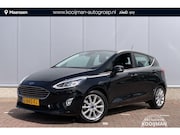 Ford Fiesta - 1.0 EcoBoost Titanium / Airco / Cruise Control