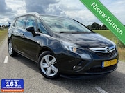 Opel Zafira - 1.4 Blitz 7-pers 140pk | Orig NL | 1e eig