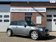 MINI Cooper S - Mini 1.6