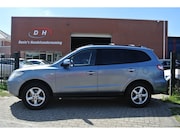 Hyundai Santa Fe - 2.7i V6 Style 7persoons apk 11-03-2027 inruil mogelijk nap