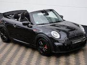 MINI Cabrio - 2.0 John Cooper Works JCW Pack Carplay Dealer ond