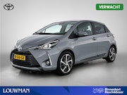 Toyota Yaris - 1.5 Hybrid Y20 | Dealer onderhouden | Apple CarPlay/Android 