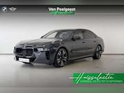 BMW i7 - eDrive50 Privilege Edition M Sportpakket Pro