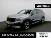 Skoda Kodiaq - 1.5 TSI PHEV Sportline Business
