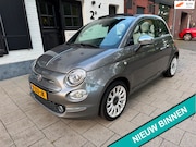 Fiat 500C - 1.0 Hybrid Launch Edition, Navi, Nw. Staat