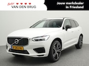 Volvo XC60 - 2.0 T8 Twin Engine AWD R-design | Polestar | Luchtvering | T