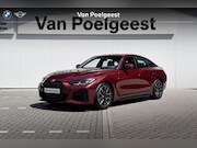 BMW 4-serie Gran Coupe - 430i | M Sport | HiFi