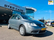 Volkswagen Golf Plus - 1.4 TSI Comfortline|KM 65800 NAP|Automaat|Cruise Control|Tre
