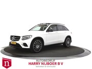 Mercedes-Benz GLC-klasse - 250 4MATIC Premium Plus Leer / Panoramadak / Elektrische sto