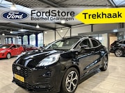 Ford Puma - EcoBoost Hybrid 125pk ST-Line | Trekhaak | Winter Pack | Pan