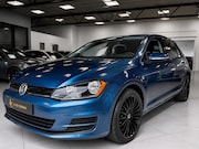Volkswagen Golf - 1.8TSI BJ.2017 Automaat & Camera
