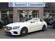Mercedes-Benz E-klasse - 250 Premium Plus AMG-LINE PANO BURMESTER LEER HUD CARPLAY 36