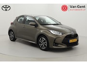 Toyota Yaris - 1.5 Hybrid Dynamic | Navigatie | Apple Carplay / Android Aut