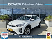 Kia Stonic - 1.0 T-GDi MHEV DynamicLine Camera, Cruise Control & App-Conn