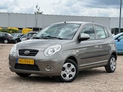 Kia Picanto - 1.1 Fifteen/ LAAG KM/ ZEER NETJES