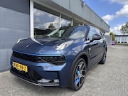 Lynk & Co 01 - 1.5 Pano, carplay, 360camera, adaptive cruise