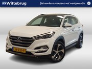 Hyundai Tucson - 1.6 T-GDi Premium 4WD LUXE SUV