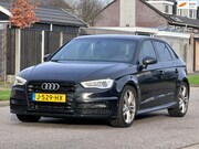Audi A3 - Sportback 1.8 TFSI Ambition Pro Line S Automaat*5DR*Navigati