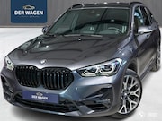 BMW X1 - xDr25e SPORT LINE / HEADUP / TREKHAAK / CAMERA / HIFI / 19"