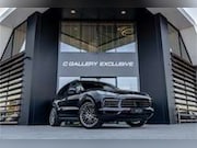 Porsche Cayenne - 3.0 - Panorama | Luchtvering | Elek. Trekhaak | St