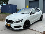 Mercedes-Benz A-klasse - 180 Amg Pakket Vol Jaar apk