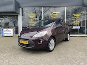Ford Ka - 1.2 Titanium