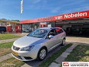 Seat Ibiza - ST 1.0 MPI Reference