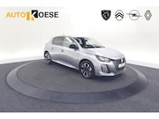 Peugeot 208 - PureTech 100 Allure Pack | Nieuw Model | Apple CarPlay | Par