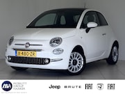 Fiat 500 - 1.0 Hybrid Dolcevita Apple-Android | Climate Control | Parke