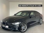 BMW 4-serie - Gran Coupé 418i High Executive Edition